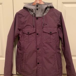Oakley Jacket